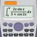 Scientific Calculator Plus Advanced 991